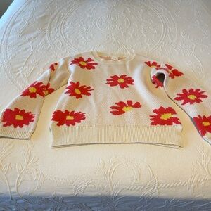 Anthropology En Elly sweater